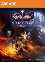 Alle Infos zu Castlevania: Lords of Shadow - Mirror of Fate (360)