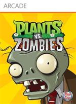 Alle Infos zu Plants vs. Zombies (360)