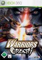 Alle Infos zu Warriors Orochi (360)