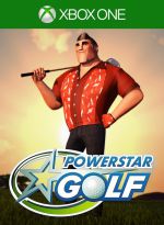 Alle Infos zu Powerstar Golf (XboxOne)