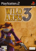 Alle Infos zu Wild Arms 3 (PlayStation2)