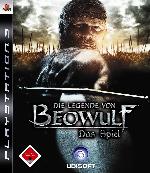 Alle Infos zu Die Legende von Beowulf - Das Spiel (PlayStation3)