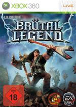 Alle Infos zu Brtal Legend (360,PlayStation3)