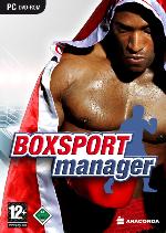 Alle Infos zu Boxsport Manager (PC)