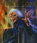 Alle Infos zu Lands of Lore: The Throne of Chaos (PC,Spielkultur)
