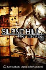 Alle Infos zu Silent Hill: The Escape (iPhone)