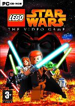 Alle Infos zu Lego Star Wars (PC)