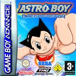 Alle Infos zu Astro Boy: Omega Factor (GBA)
