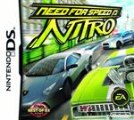 Alle Infos zu Need for Speed: Nitro (NDS)