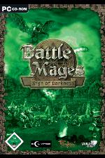 Alle Infos zu Battle Mages: Sign of Darkness (PC)