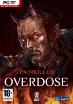 Alle Infos zu Painkiller: Overdose (PC)
