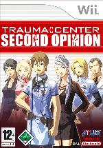 Alle Infos zu Trauma Center: Second Opinion (Wii)