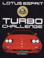 Alle Infos zu Lotus Esprit Turbo Challenge (PC)