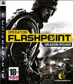 Alle Infos zu Operation Flashpoint: Dragon Rising (PlayStation3)