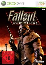Alle Infos zu Fallout: New Vegas (360)