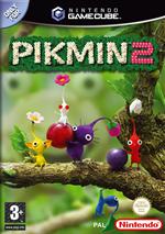 Alle Infos zu Pikmin 2 (GameCube)
