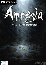 Alle Infos zu Amnesia: The Dark Descent (PC)