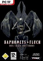Alle Infos zu Baphomets Fluch 4: Der Engel des Todes (PC)