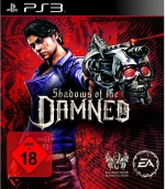 Alle Infos zu Shadows of the Damned (PlayStation3)