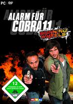 Alle Infos zu Alarm fr Cobra 11: Burning Wheels (PC)