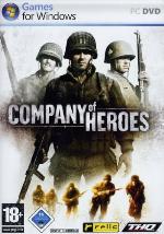 Alle Infos zu Company of Heroes (PC)