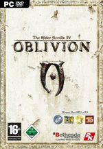Alle Infos zu The Elder Scrolls 4: Oblivion (PC)