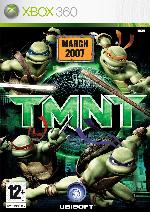 Alle Infos zu TMNT: Teenage Mutant Ninja Turtles (360)