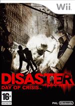 Alle Infos zu Disaster: Day of Crisis (Wii)