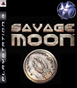 Alle Infos zu Savage Moon (PlayStation3)