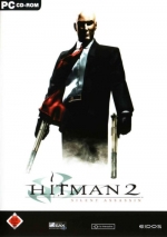 Alle Infos zu Hitman 2: Silent Assassin (PC)