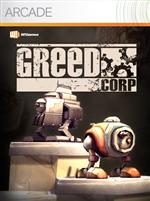 Alle Infos zu Greed Corp (360)