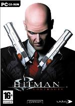 Alle Infos zu Hitman: Contracts (PC,PlayStation2,XBox)