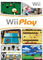 Alle Infos zu Wii Play (Wii)