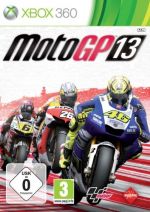 Alle Infos zu Moto GP 13 (360)