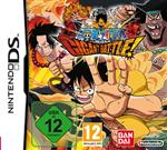 Alle Infos zu One Piece: Gigant Battle! (NDS)