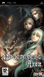 Alle Infos zu Dragoneer's Aria (PSP)