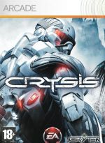 Alle Infos zu Crysis (360)