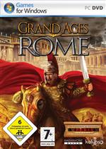 Alle Infos zu Grand Ages: Rome (PC)