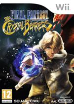 Alle Infos zu Final Fantasy: Crystal Chronicles - The Crystal Bearers (Wii)