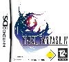 Final Fantasy 4 (Handheld)