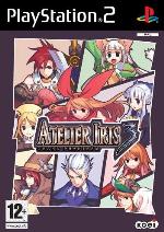 Alle Infos zu Atelier Iris 3: Grand Phantasm (PlayStation2)