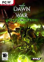 Alle Infos zu Warhammer 40.000: Dawn of War - Dark Crusade (PC)