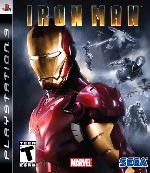 Alle Infos zu Iron Man - Das offizielle Videospiel zum Film (PlayStation3)