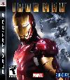 Iron Man - Das offizielle Videospiel zum Film