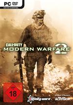 Alle Infos zu Call of Duty: Modern Warfare 2 (2009) (PC)