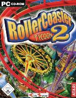 Alle Infos zu RollerCoaster Tycoon 2 (PC)