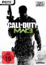 Alle Infos zu Call of Duty: Modern Warfare 3 (2011) (PC)