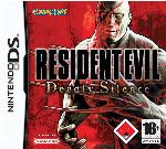 Alle Infos zu Resident Evil: Deadly Silence (NDS)