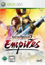 Samurai Warriors 2: Empires