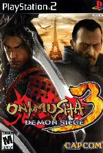 Alle Infos zu Onimusha 3 (PlayStation2)